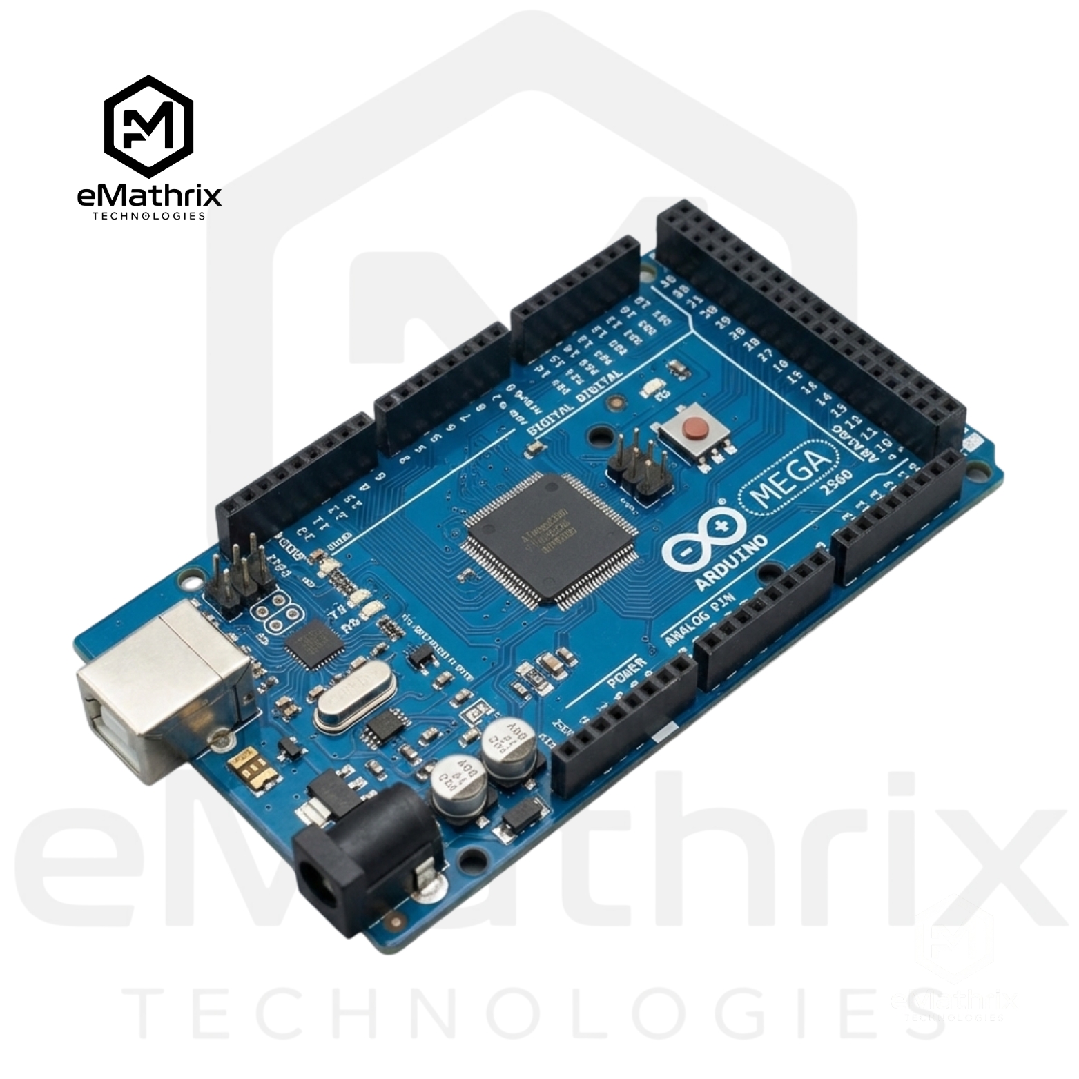 Arduino Mega 2560